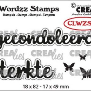 GECONDOLEERD - STERKTE