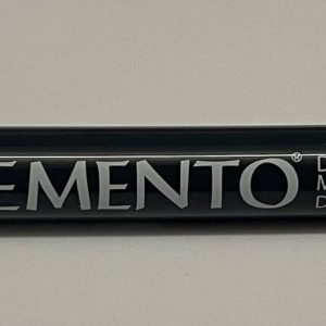 MEMENTO MARKER TUXEDO BLACK