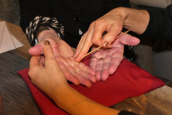 BASIS CURSUS HANDLEZEN START OP 28 SEPTEMBER 2026