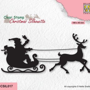 KERSTMAN OP ARRESLEE