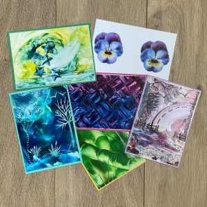 WORKSHOP ENCAUSTIC ART STYLUS PRO 29 MEI OM 9.30 UUR