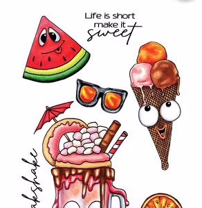 A6 - SUMMER FUN 3