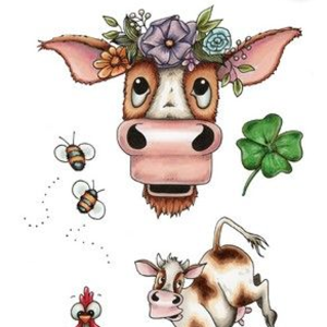 A6-COWS 1