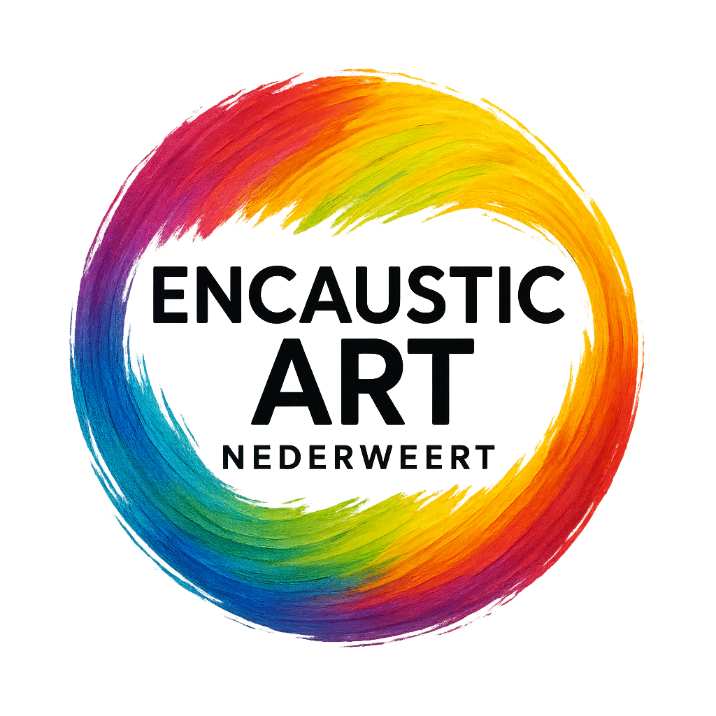 Encaustic Art Nederweert
